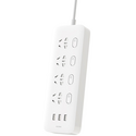 Сетевой фильтр Xiaomi Mi Power Strip 4 Sockets / 3 USB (MJSWSKCXB-01QM) - GOODMi