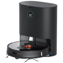 Робот-пылесос Xiaomi Roidmi EVE Plus Robot Vacuum (SDJ01RM) Black, Цвет: Черный - GOODMi