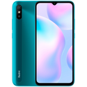 Xiaomi Redmi 9A 2/32Gb Green, Цвет: Green / Зеленый, Оперативная память: 2 Гб, Встроенная память: 32 Гб - GOODMi