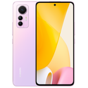 Смартфон Xiaomi 12 Lite 6/128Gb розовый, Цвет: Pink / Розовый, Оперативная память: 6 Гб, Встроенная память: 128 Гб - GOODMi