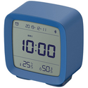Часы-метеостанция Qingping Bluetooth Smart Alarm Clock (CGD1) Blue - GOODMi