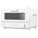 Умная мини-печь Mijia Intelligent Steam Small Oven (MKX02M) White - GOODMi