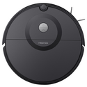 Робот-пылесос Roborock E5 Robot Vacuum Cleaner (Черный), Цвет: Черный - GOODMi