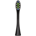 Сменная насадка для зубной щетки Oclean X/X Pro/One/Air 2 Black, Цвет: Черный - GOODMi