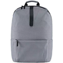 Рюкзак Xiaomi Leisure College Style Grey Grid - GOODMi