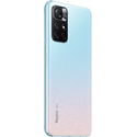 Xiaomi Redmi Note 11S 5G 4/64Gb Star Blue, Цвет: Blue / Голубой, Оперативная память: 4 Гб, Встроенная память: 64 Гб - GOODMi