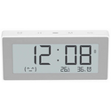 Часы-метеостанция Miaomiaoce Smart Clock (MHO-C303) - GOODMi
