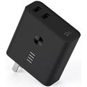 Зарядное устройство  Xiaomi Power Bank ZMI APB01 6700 mAh, Black - GOODMi