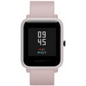 Умные часы Xiaomi Amazfit Bip S Lite Pink, Цвет, заявленный производителем: Sakura Pink - GOODMi