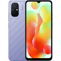 Смартфон Xiaomi Redmi 12C 3/64Gb фиолетовый, Цвет: Purple / Фиолетовый, Оперативная память: 3 Гб, Встроенная память: 64 Гб - GOODMi