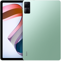 Планшет Redmi Pad 4/128Gb Green, Цвет: Green / Зеленый, Оперативная память: 4 Гб, Встроенная память: 128 Гб - GOODMi