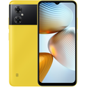 Xiaomi POCO M4 5G 6/128Gb Yellow - GOODMi
