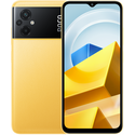 Смартфон POCO M5 4/128Gb желтый - GOODMi