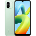 Xiaomi Redmi A1 2/32Gb Green, Цвет: Green / Светло-зеленеый, Оперативная память: 2 Гб, Встроенная память: 32 Гб - GOODMi