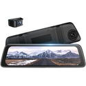 Зеркало видеорегистратор DDPai E3 + камера заднего вида 2560x1440 (E3) GLOBAL Black - GOODMi