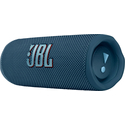 Портативная Bluetooth колонка JBL Flip 6 blue - GOODMi