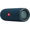 Портативная Bluetooth колонка JBL Flip 5 blue, Цвет: Синий - GOODMi