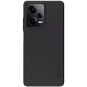 Чехол-накладка Nillkin FrostedShield для Redmi Note 12 Pro 5G/POCO X5 Pro черный - GOODMi