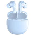 Беспроводные наушники QCY T18 Blue - GOODMi