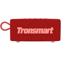 Портативная Bluetooth колонка Tronsmart Trip Red - GOODMi