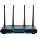 Роутер Xiaomi Redmi AX5400 Gaming Black - GOODMi