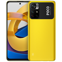 Xiaomi POCO M4 Pro 5G 4/64Gb Yellow, Цвет: Yellow / Желтый, Оперативная память: 4 Гб, Встроенная память: 64 Гб - GOODMi
