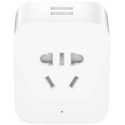 Умная розетка Xiaomi Mi Smart Power Plug Wi-Fi (2 USB) ZNCZ06CM - GOODMi