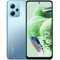 Xiaomi Redmi Note 12 5G 4/128Gb Blue, Оперативная память: 4 Гб, Цвет: Blue / Голубой, Встроенная память: 128 Гб - GOODMi
