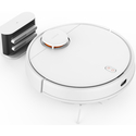 Робот-пылесос Xiaomi Robot Vacuum S10 White (РСТ), изображение 7 - GOODMi