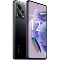 Смартфон Xiaomi Redmi Note 12 Pro Plus 5G 8/256Gb черный, Цвет: Black / Черный, Оперативная память: 8 Гб, Встроенная память: 256 Гб, изображение 5 - GOODMi