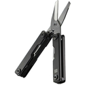 Мультитул HUO HOU Mini Black, изображение 5 - GOODMi