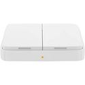 Умный выключатель Xiaomi Wireless Switch Double Button (XMWXKG01YL) (двойной), изображение 3 - GOODMi