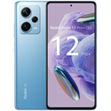 Смартфон Xiaomi Redmi Note 12 Pro Plus 5G 8/256Gb синий, Оперативная память: 8 Гб, Цвет: Blue / Голубой, Встроенная память: 256 Гб - GOODMi