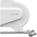 Велотренажер Xiaomi Yesoul M1 White, изображение 3 - GOODMi