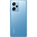 Смартфон Xiaomi Redmi Note 12 Pro Plus 5G 8/256Gb синий, Оперативная память: 8 Гб, Цвет: Blue / Голубой, Встроенная память: 256 Гб, изображение 3 - GOODMi