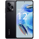 Смартфон Redmi Note 12 Pro 5G 6/128Gb Black - GOODMi