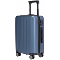 Чемодан 90 Points Travel Suitcase 1A 26 Blue, Цвет: Синий, изображение 2 - GOODMi