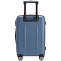 Чемодан 90 Points Travel Suitcase 1A 26 Blue, Цвет: Синий, изображение 3 - GOODMi