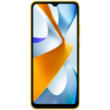Смартфон POCO C40 3/32Gb желтый, Цвет: Yellow / Желтый, Оперативная память: 3 Гб, Встроенная память: 32 Гб, изображение 2 - GOODMi
