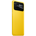 Смартфон POCO C40 3/32Gb желтый, Цвет: Yellow / Желтый, Оперативная память: 3 Гб, Встроенная память: 32 Гб, изображение 5 - GOODMi
