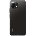 Xiaomi 11 Lite 6/128Gb Black, Цвет: Black / Черный, Оперативная память: 6 Гб, Встроенная память: 128 Гб, изображение 3 - GOODMi