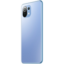 Xiaomi 11 Lite 5G NE 6/128Gb Blue, Цвет: Blue / Голубой, Оперативная память: 6 Гб, Встроенная память: 128 Гб, изображение 5 - GOODMi