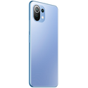 Xiaomi 11 Lite 5G NE 6/128Gb Blue, Цвет: Blue / Голубой, Оперативная память: 6 Гб, Встроенная память: 128 Гб, изображение 6 - GOODMi