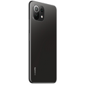 Xiaomi 11 Lite 6/128Gb Black, Цвет: Black / Черный, Оперативная память: 6 Гб, Встроенная память: 128 Гб, изображение 6 - GOODMi
