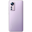 Смартфон Xiaomi 12X 8/128Gb фиолетовый, Цвет: Purple / Фиолетовый, Оперативная память: 8 Гб, Встроенная память: 128 Гб, изображение 3 - GOODMi