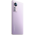 Смартфон Xiaomi 12X 8/128Gb фиолетовый, Цвет: Purple / Фиолетовый, Оперативная память: 8 Гб, Встроенная память: 128 Гб, изображение 6 - GOODMi