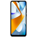 Смартфон POCO C40 4/64Gb черный, Цвет: Black / Черный, Оперативная память: 4 Гб, Встроенная память: 64 Гб, изображение 2 - GOODMi