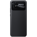 Смартфон POCO C40 4/64Gb черный, Цвет: Black / Черный, Оперативная память: 4 Гб, Встроенная память: 64 Гб, изображение 3 - GOODMi