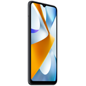 Смартфон POCO C40 4/64Gb черный, Цвет: Black / Черный, Оперативная память: 4 Гб, Встроенная память: 64 Гб, изображение 4 - GOODMi
