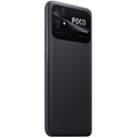 Смартфон POCO C40 4/64Gb черный, Цвет: Black / Черный, Оперативная память: 4 Гб, Встроенная память: 64 Гб, изображение 5 - GOODMi